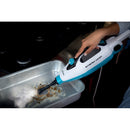 Ariete, 4175 Foldable Steam Mop 10In1, 1500W