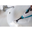 Ariete, 4175 Foldable Steam Mop 10In1, 1500W