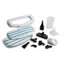 Ariete, 4175 Foldable Steam Mop 10In1, 1500W