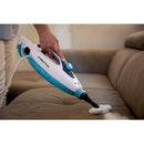 Ariete, 4175 Foldable Steam Mop 10In1, 1500W