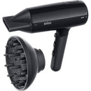 Braun, Brhd215e Hair Dryer