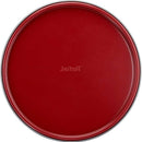 Tefal, Delibake Savarin Springform Cake Tin 27 cm Steel Carbon, Red