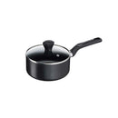 Tefal, Super Cook 18cm Saucepan With Lid – B4592384