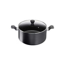 Tefal, Super Cook Stewpot Casserole 30cm + Lid