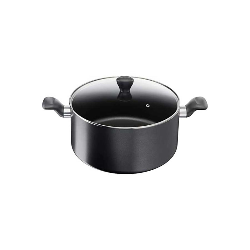 Tefal, Super Cook Stewpot Casserole 30cm + Lid