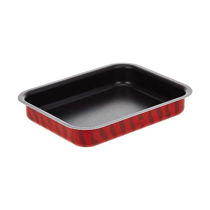 Tefal, Les Specialistes Rectangular Roaster, 29×22 cm – J5714682