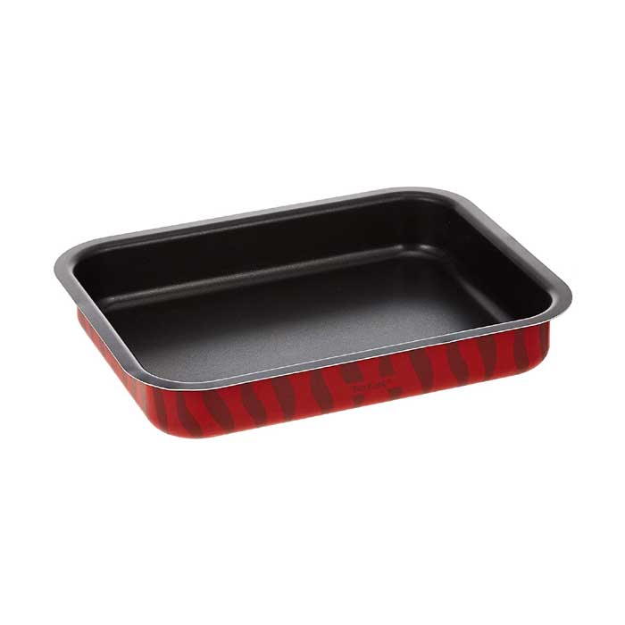 Tefal, Les Specialistes Rectangular Roaster, 31×24 cm – J5714782