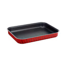 Tefal, Les Specialistes Rectangular Roaster, 41×29 cm – J5714982