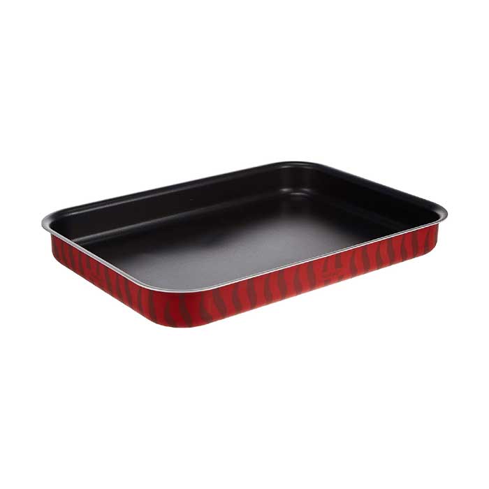 Tefal, Les Specialistes Rectangular Roaster, 45×31 cm – J5715082