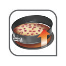 Tefal, Easy Grip Gold Springform 23cm – J1626145