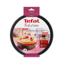 Tefal, Perfectbake Non-Stick Cake Mold, 26 Cm, Aluminum