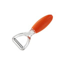 Tefal, Fresh Kitchen Coloured Plastic Fruit/Vegetable Peeler