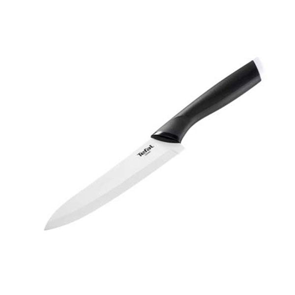 Tefal, Comfort Touch 15cm Chef Knife + Cover – K2213104