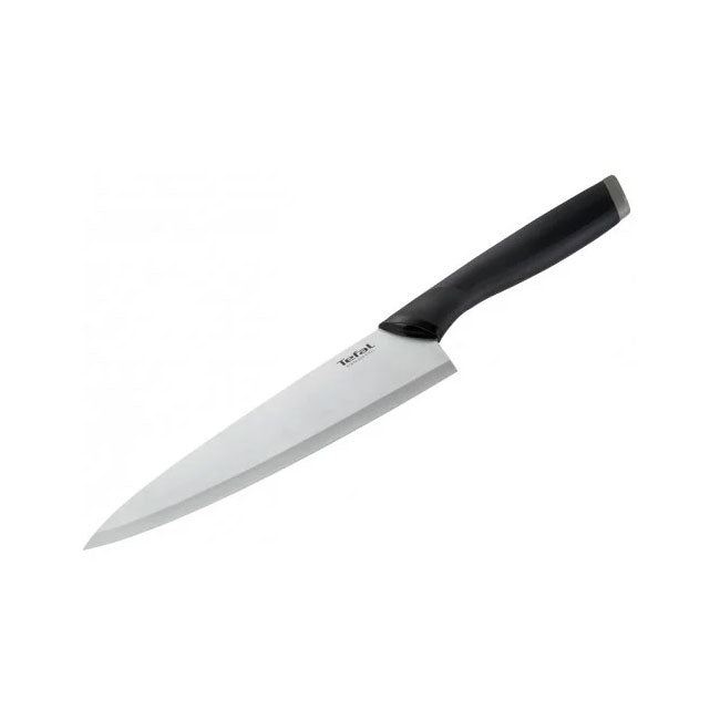 Tefal, Comfort Touch – Slicing Knife 20cm + Cover K2213704