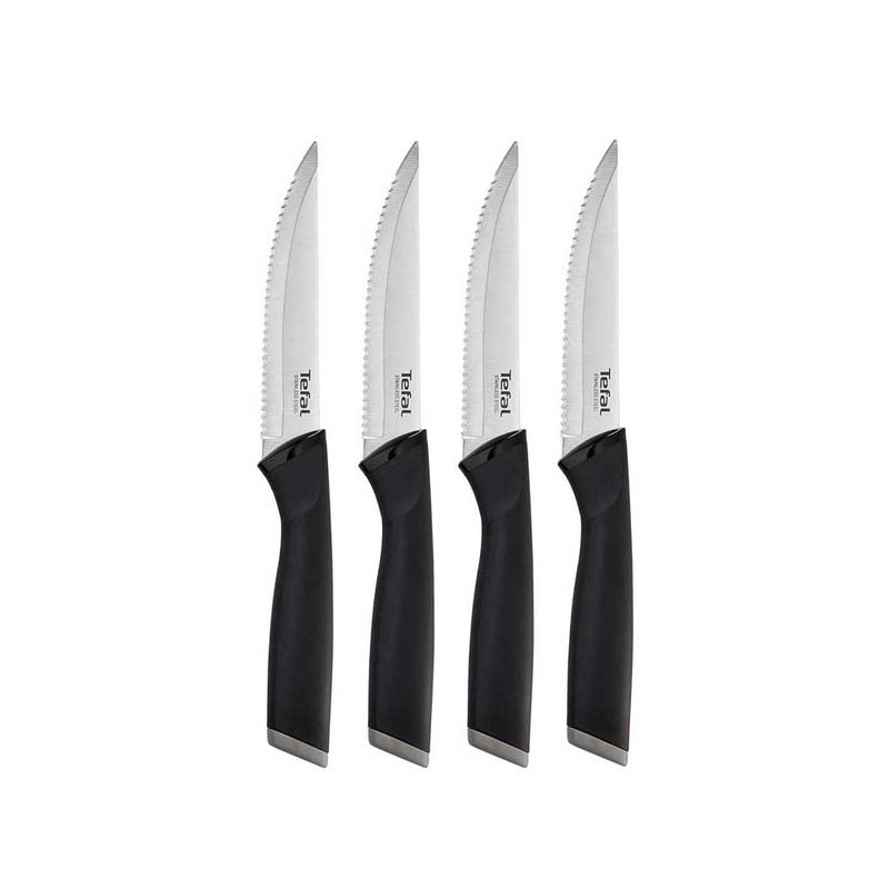 Tefal, Kitchen knife Comfort Touch 4 Pcs Set / K221S404