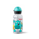 Tefal, Water Bottle / Flask Drink2go Tritan – Decor Monster, 0,4L