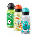 Tefal, Water Bottle / Flask Drink2go Tritan – Decor Monster, 0,4L