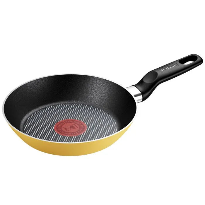 Tefal, Enjoy Mini Frypan 18 cm, Yellow