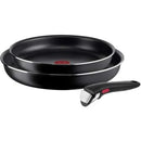 Tefal, Ingenio 6 Easy Cook’n Frying Pan Set