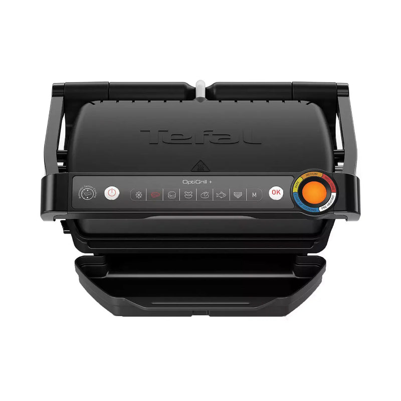 Tefal, OptiGrill+ Intelligent Health Grill 2000W