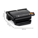 Tefal, OptiGrill+ Intelligent Health Grill 2000W