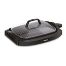 Tefal, Plancha Electric Grill 2000 Watts - Cb6A0827