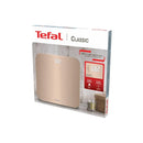 Tefal, Classic 3, Bathroom Scale, Easy-To-Read Invisible Screen, 180kg Capacity