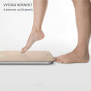 Tefal, Classic 3, Bathroom Scale, Easy-To-Read Invisible Screen, 180kg Capacity