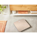 Tefal, Classic 3, Bathroom Scale, Easy-To-Read Invisible Screen, 180kg Capacity