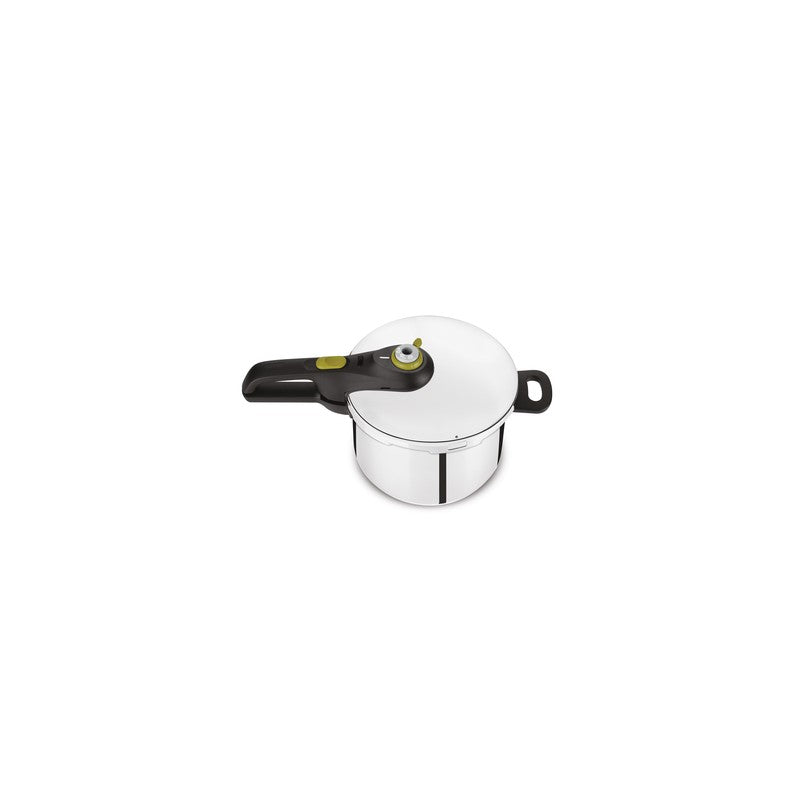 Tefal, Pressure Cooker – Secure Trendy 8 liters