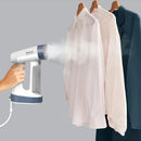 Tefal, Pure Force 2-in-1, Handheld Garment Steamer and Iron, Vertical/Horizontal Use, 1800W