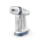 Tefal, Pure Force 2-in-1, Handheld Garment Steamer and Iron, Vertical/Horizontal Use, 1800W