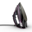 Tefal, Steam Iron, Ultimate Pure, Micro Calc Filter technology, FV9835E0