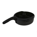 Tefal, Actifry Advance AirFryer, 1.2 KG, 1500 Watt, Black