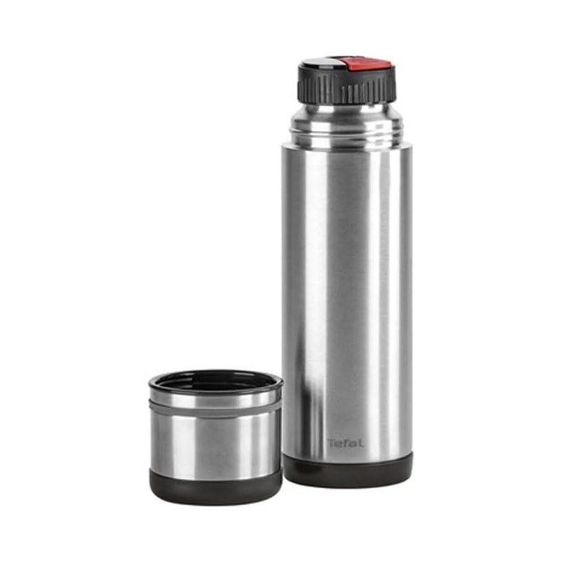 Tefal, Mobility Thermos, 0.5 L, Stainless Steel