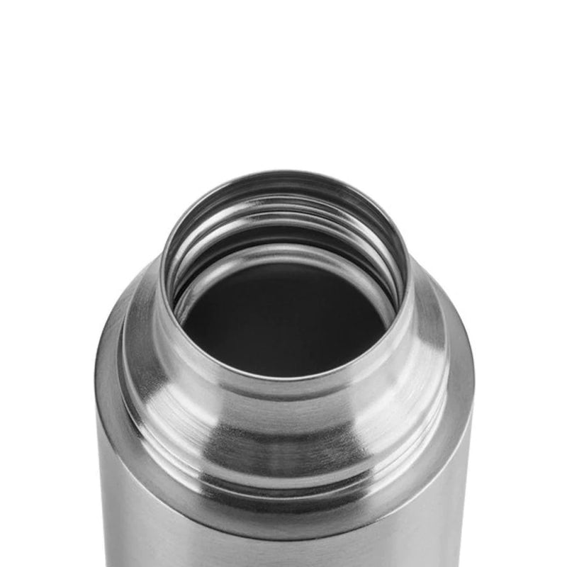 Tefal, Mobility Vacuum Flask Stainless Steel Black, 1 Lt