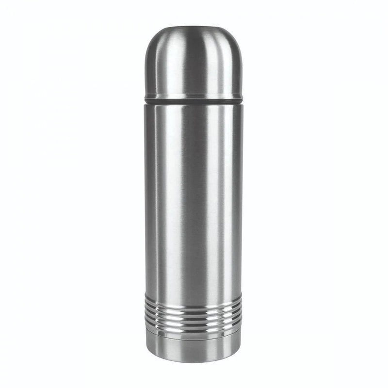 Tefal, Senator Vacuum Flask Stainless Steel, 700 Ml