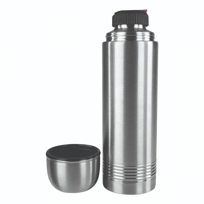 Tefal, Senator Vacuum Flask Stainless Steel, 700 Ml