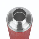 Tefal, Senator Vacuum Flask Stainless Steel Red, 500 Ml