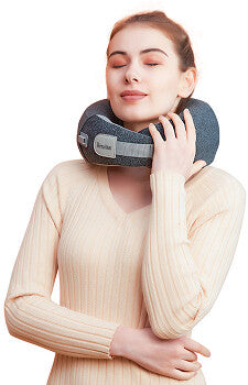 Terraillon, Neck Massager