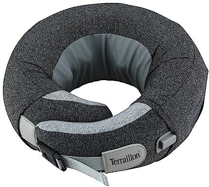 Terraillon, Neck Massager