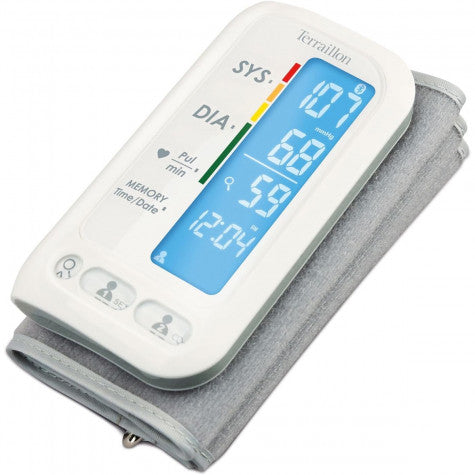 Terraillon, Smart Blood Pressure Monitor TENSIOSMART