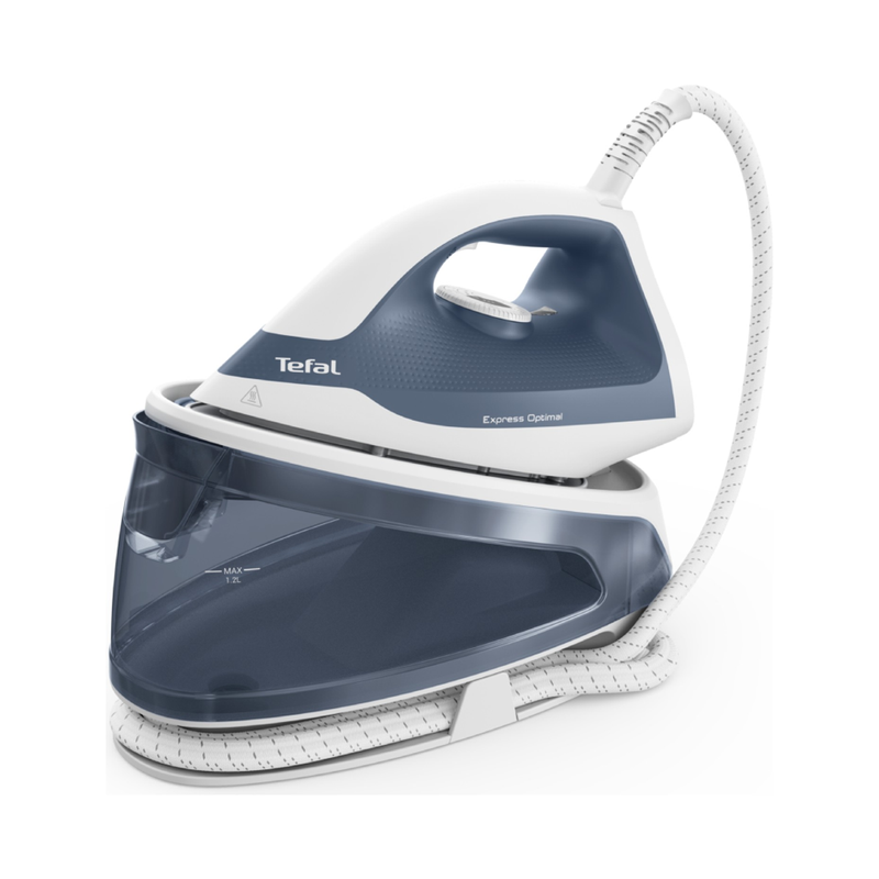 Tefal, Express Optimal Steam Generator Iron | SV4110E0