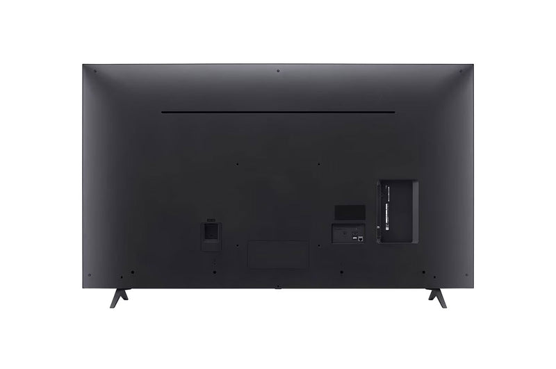 LG, 65 Inch UHD AI UT80 4K Smart TV AI Magic remote
