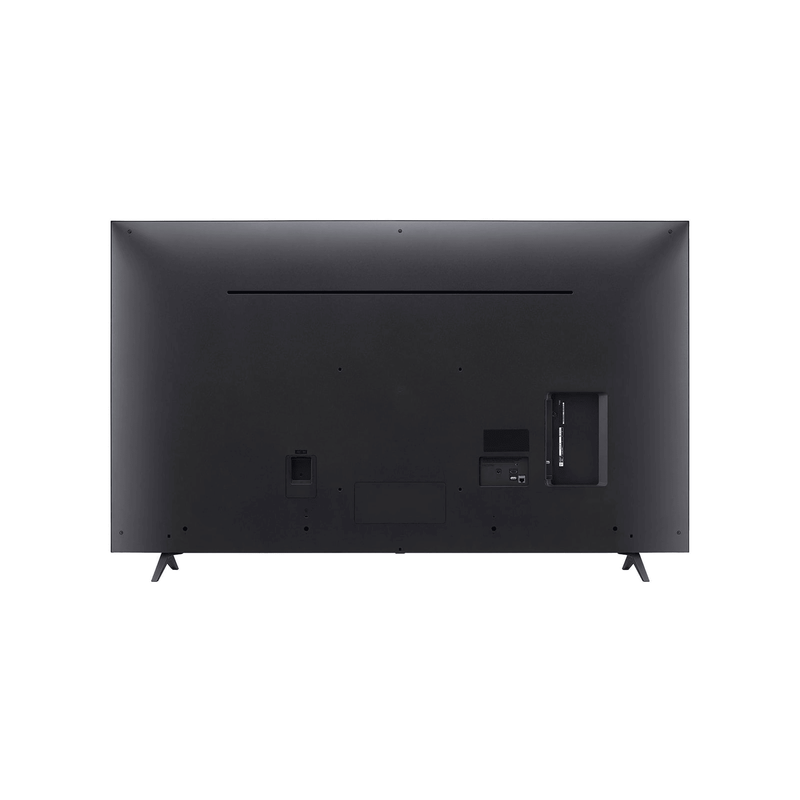 LG, 55 Inch UHD AI UT80 4K Smart TV AI Magic remote