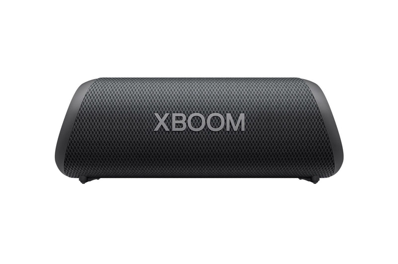 LG, Portable Bluetooth speaker LG XBOOM Go XG7QBK IP67 & 24-Hour Battery