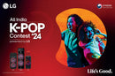 LG, XBOOM RNC7