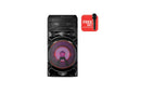 LG, XBOOM RNC7