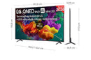 LG, Qned Tv 86″ Series 8
