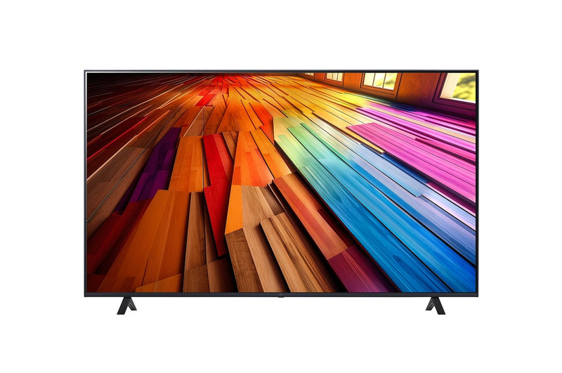 LG, 70 Inch LG UHD AI UT80 4K Smart TV AI Magic remote